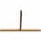 Ekena Millwork Portland Timber Gable Bracket, Western Red Cedar, 84"W x 56"H x 3 1/2"D x 3 1/2"F, 16/12 Pitch GBW084X56X0404POR00SWR - alternate 5